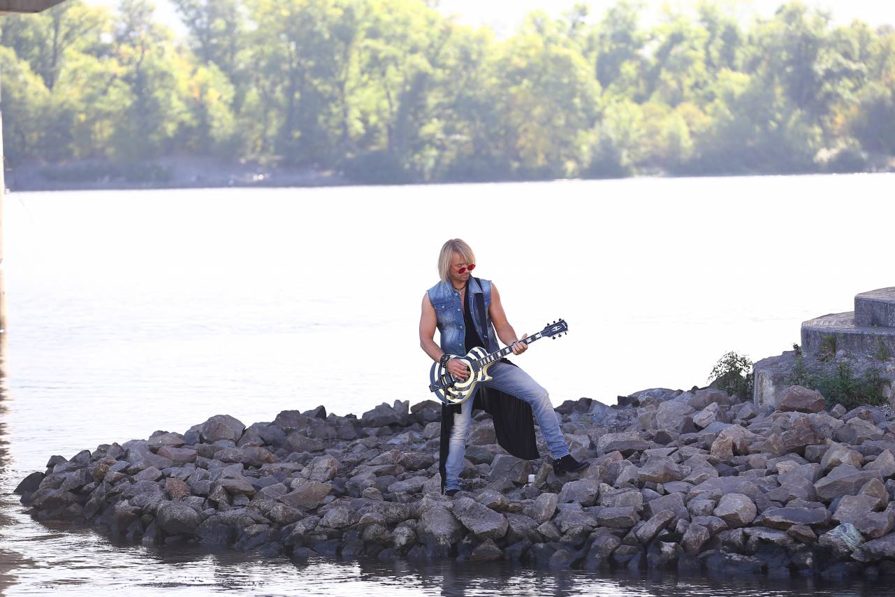 Больше миллиона просмотров: новое видео Олега Винника вызвало ажиотаж в сети